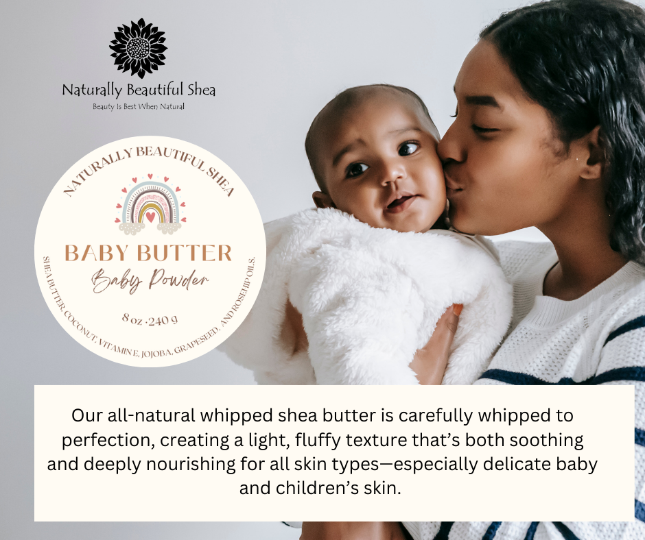 Baby Butter