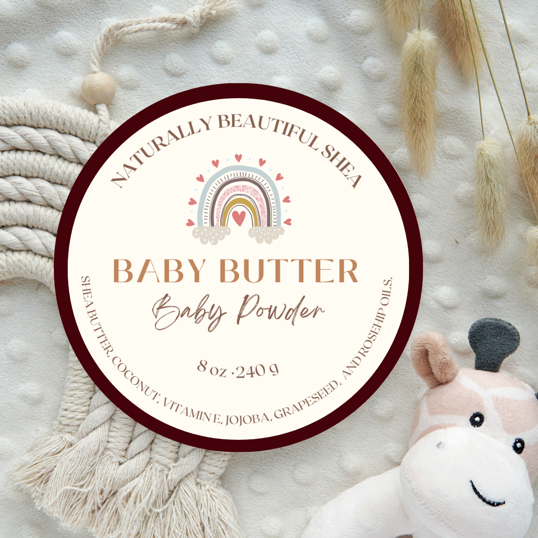 Baby Butter