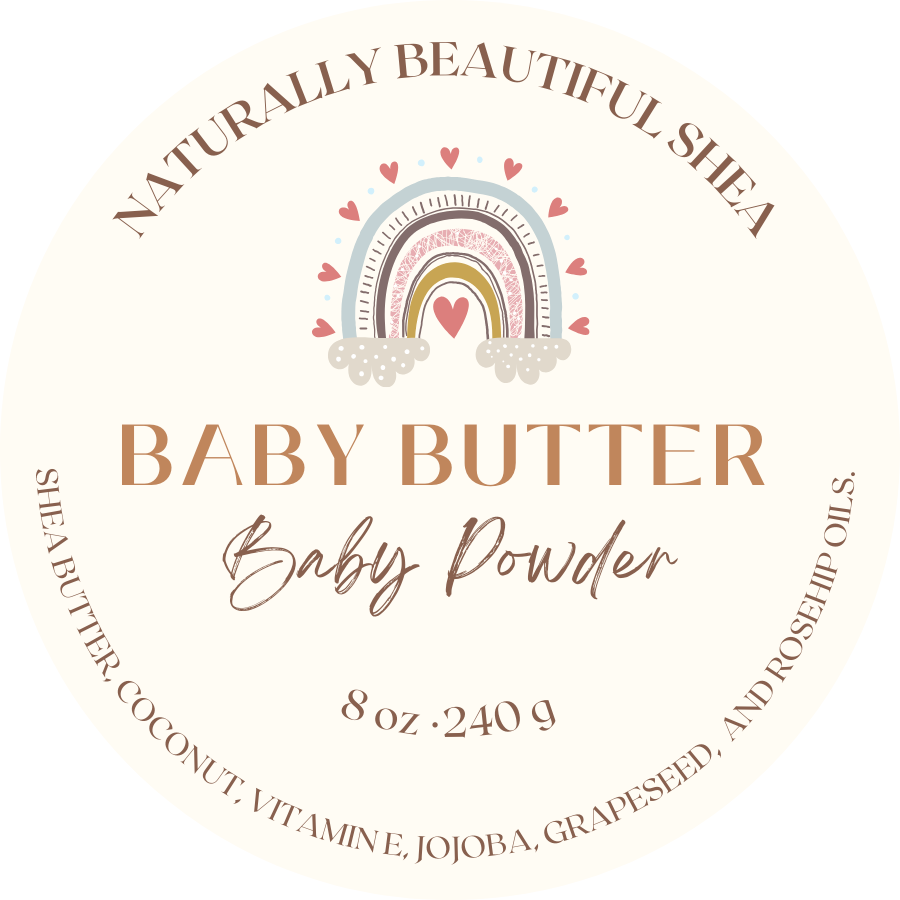 Baby Butter